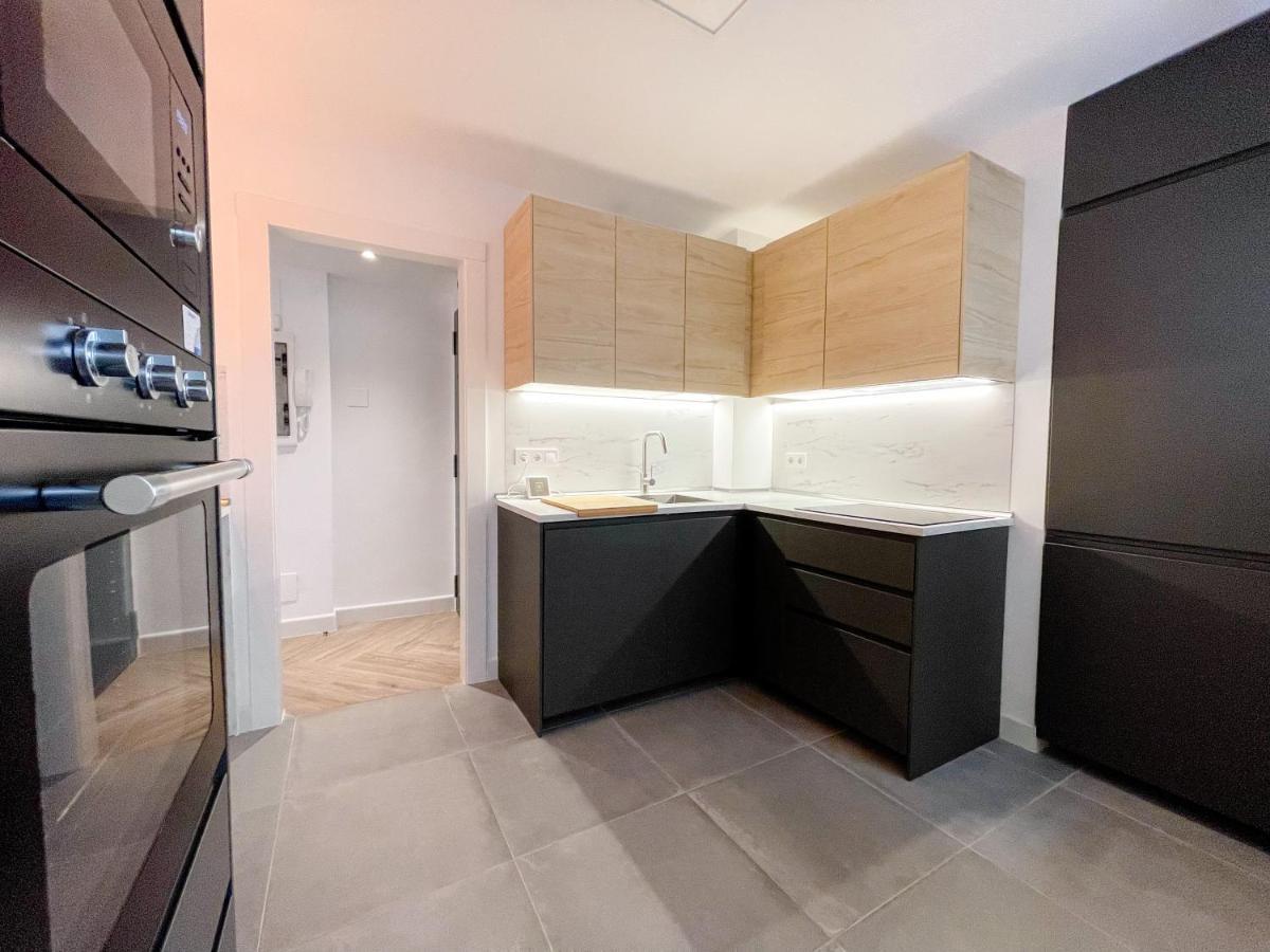Luxury Family Holiday Homes - Sol Playa Fuengirola Bagian luar foto