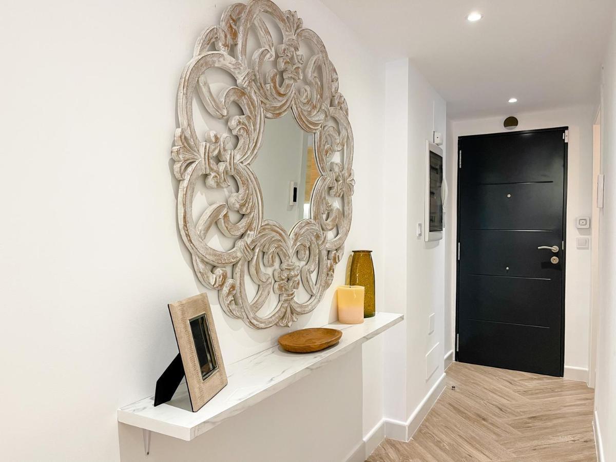 Luxury Family Holiday Homes - Sol Playa Fuengirola Bagian luar foto